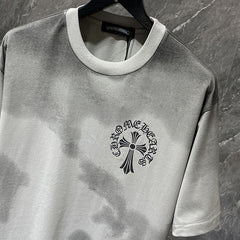 Chrome Hearts T-Shirt #8911 Grey