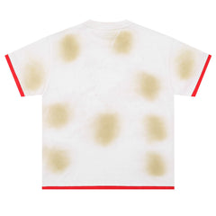 Sprots Division Dreamer Peace Tee