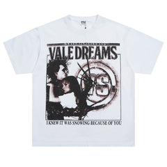 Vale Forever Dream Sport Scissorhands Tee