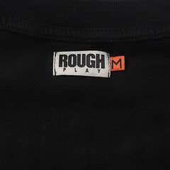 "In RoughPlay We Trust" Tee