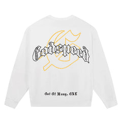Godspeed Sweatshirts