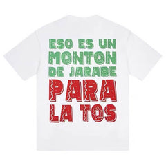 That's A Awful Lot Of Cough Syrup Tee