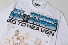 Go To Heaven T-Shirt
