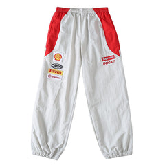 x Ducati SS24 Week16 Track Pant