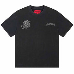 Godspeed Skeleton Cowboy T-shirt