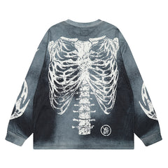 Hellstar Long Sleeved Tee