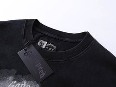 'Hollywood Inferno' T-Shirts #1007