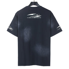 Washed Old Classic T-Shirt