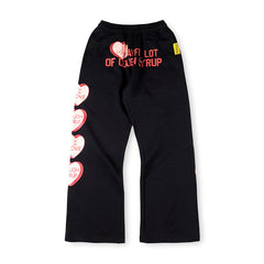 Cough Syrup Sweatpant