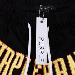 Logo Sweatpant