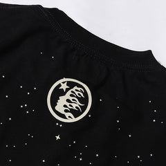 Killer Mask Printed T-Shirt