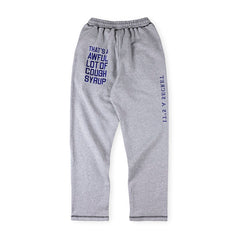 Cough Syrup Sweatpant