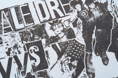 Vale Forever Sport Moshpit Tee