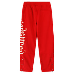 Simple Letters Sweatpant