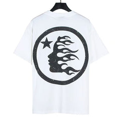 Classic Lettering T-shirt