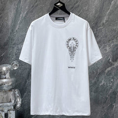 Chrome Hearts T-Shirts #8771