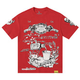 That's A Awful Lot Of Cough Syrup Tee