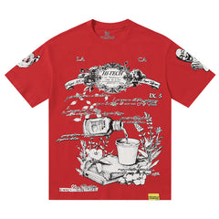 That's A Awful Lot Of Cough Syrup Tee