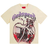 Godspeed Forbidden Fruit T-Shirt