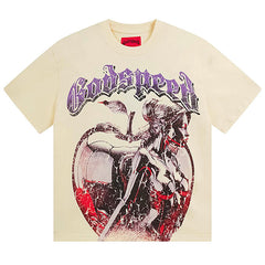 Godspeed Forbidden Fruit T-Shirt