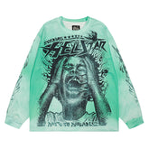 Hellstar Long Sleeved Tee