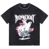 REPRESENT Take Me Higher T-Shirt