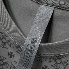 Chrome Hearts T-Shirt #8731