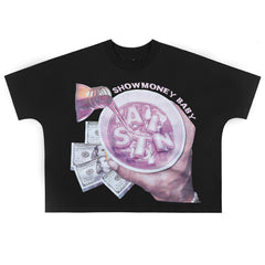 Show Money Tee