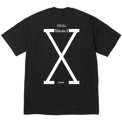 25ss Acres Malcolm X Tee