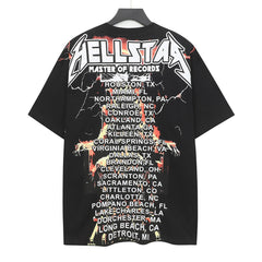 Master Of Record T-Shirt