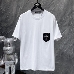 Chrome Hearts T-Shirt #8782