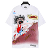 Reach Your Mountain Top T-Shirt