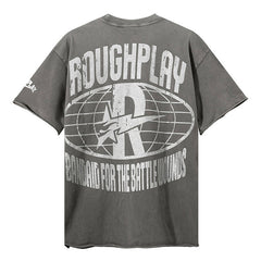 Band Aid For The Battle Wounds Tee