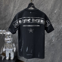 Chrome Hearts T-Shirt #8951