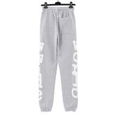 Sp5der Worldwide Beluga Gold Pant-Grey #145