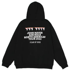 Sob Rock Hoodies 2023