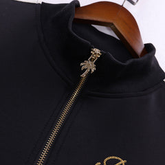 Palm Paris Printed Track Jacket