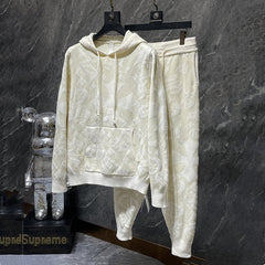 Set Hoodies & Sweatpants #8381