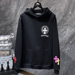 Hoodies #8820 Black