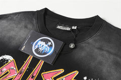 The Future Is T-shirt