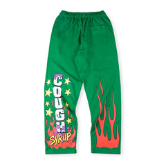 Cough Syrup Sweatpant