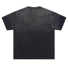 Vale Forever Sport Red Dress Vintage Tee