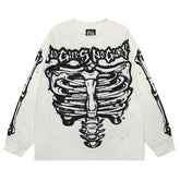 Hellstar Long Sleeved Tee