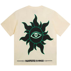 Godspeed Sunken Liberty T-Shirts #1069
