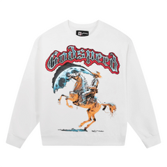 Godspeed Sweatshirts