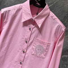 Chrome Hearts Shirt #8135