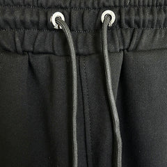 Chrome Hearts Sanskrit Alphabet Embroidery Short