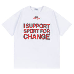 Milan x Off-White Limited Edition T-Shirt