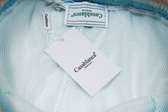 Casablanca Multi Color Printed Short #343