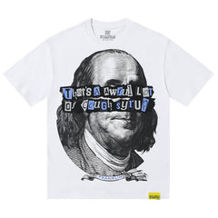 That's A Awful Lot Of Cough Syrup Tee